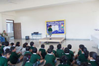 Story Telling Competition 19-11-12