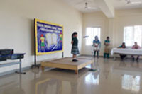 Story Telling Competition 19-11-12