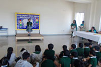 Story Telling Competition 19-11-12