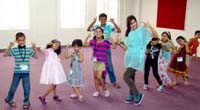 FunXplode 2 – Summer Camp 2012