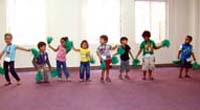 FunXplode 2 – Summer Camp 2012