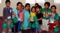 FunXplode 2 – Summer Camp 2012