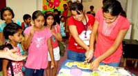 FunXplode 2 – Summer Camp 2012
