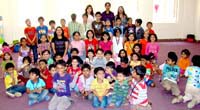 FunXplode 2 – Summer Camp 2012