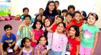 FunXplode 2 – Summer Camp 2012