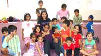 FunXplode 2 – Summer Camp 2012