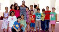 FunXplode 2 – Summer Camp 2012