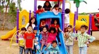 FunXplode 2 – Summer Camp 2012