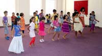 FunXplode 2 – Summer Camp 2012
