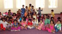 FunXplode 2 – Summer Camp 2012