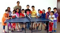 FunXplode 2 – Summer Camp 2012