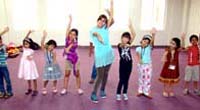 FunXplode 2 – Summer Camp 2012