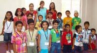FunXplode 2 – Summer Camp 2012
