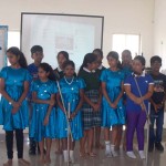 Special Assembly - Grade VI 020