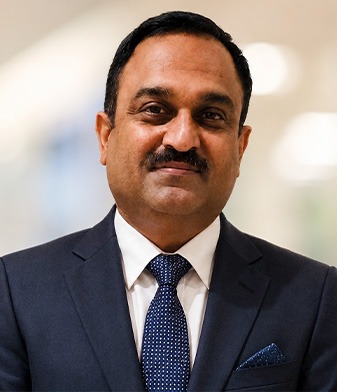 Mr Harjeet Kakkar