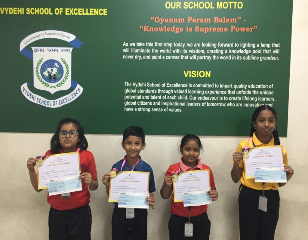 All schools website picture