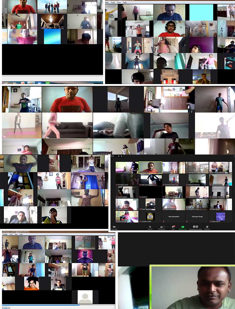 collage