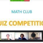 Math Club Quiz pic-1