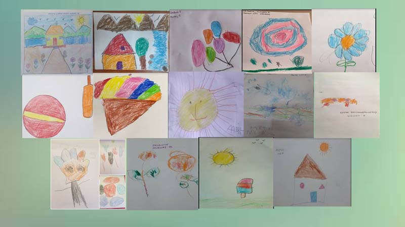 NURSERY POSTER
