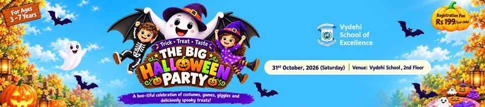 Halloween Party